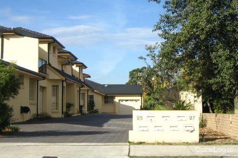 2/25-27 Horbury St, Sans Souci, NSW 2219