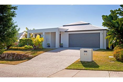 Property photo of 12 Codrington Circuit Pacific Pines QLD 4211