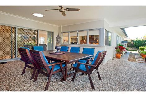 Property photo of 12 Codrington Circuit Pacific Pines QLD 4211