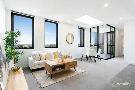 12/27 Gordon St, Petersham, NSW 2049