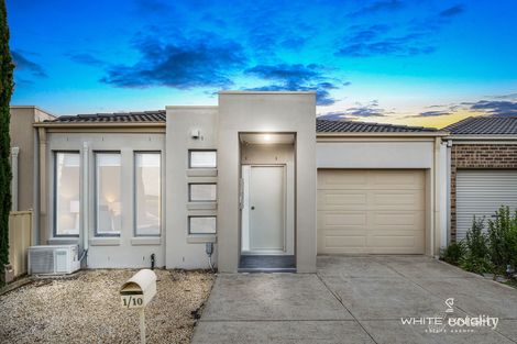 10a Harness Ct, Truganina, VIC 3029