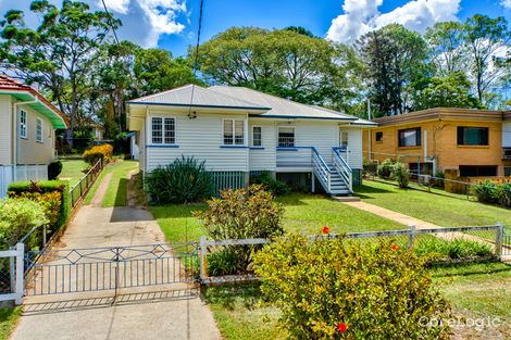 Property photo of 43 Canopus Street Coorparoo QLD 4151