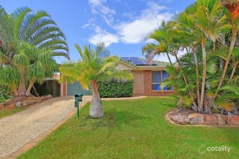 33 Lansdown Rd, Waterford West, QLD 4133
