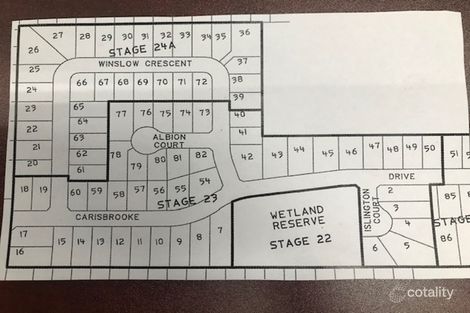 Property photo of 14 Carisbrooke Drive Warragul VIC 3820