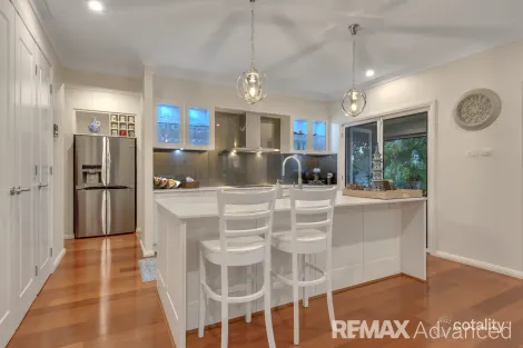 Property photo of 36 Vanillalily Close Banksia Beach QLD 4507