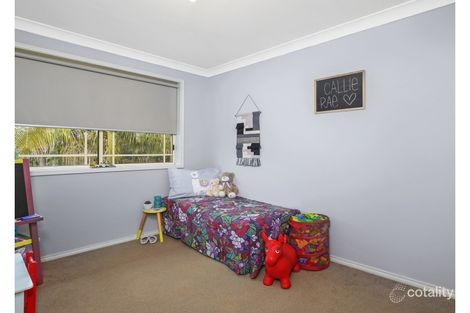 Property photo of 2/6 Jacaranda Avenue Glenning Valley NSW 2261