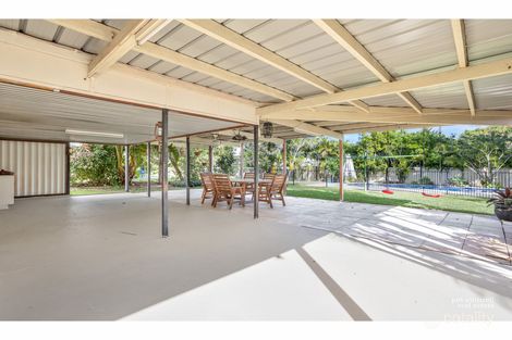 Property photo of 186 Schmidt Street Frenchville QLD 4701