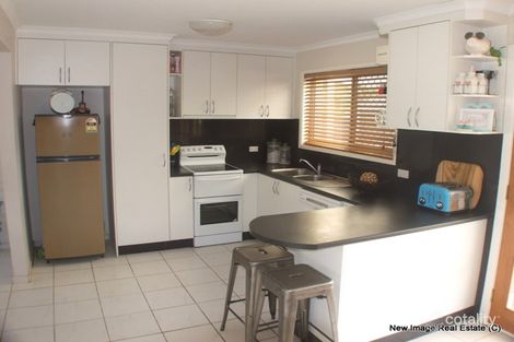 Property photo of 4 Pearl Street Slacks Creek QLD 4127