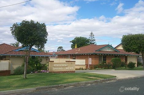 2/10 Haddrill St, Bayswater, WA 6053