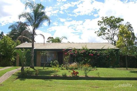 6 Minimbah St, Eagleby, QLD 4207