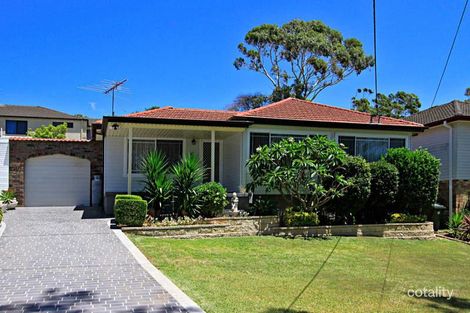 36 King St, Heathcote, NSW 2233