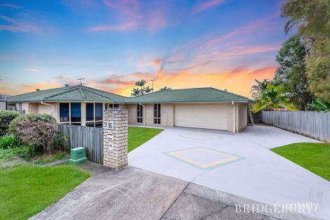 16 Abernant Ct, Dakabin, QLD 4503