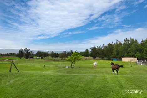 Property photo of 14 Spoonbill Place Albion Park Rail NSW 2527
