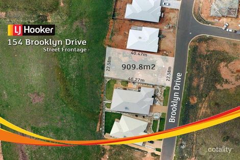 154 Brooklyn Dr, Bourkelands, NSW 2650