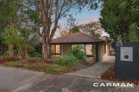 23 Casuarina Dr, Frankston South, VIC 3199