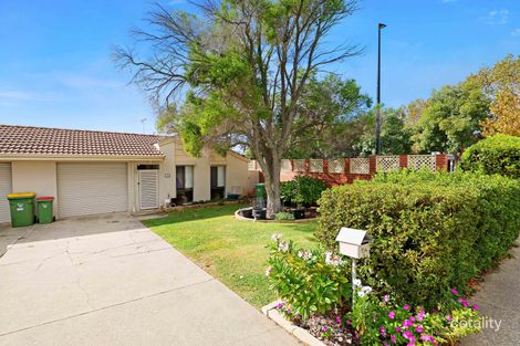 Property photo of 154 Jersey Street Wembley WA 6014