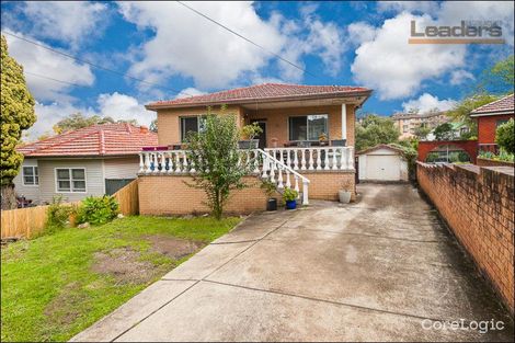 Property photo of 23 Wolger Road Ryde NSW 2112