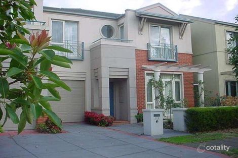 Property photo of 55 Australis Circuit Port Melbourne VIC 3207