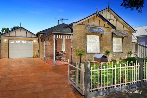 Property photo of 3 Betchworth Close Caroline Springs VIC 3023