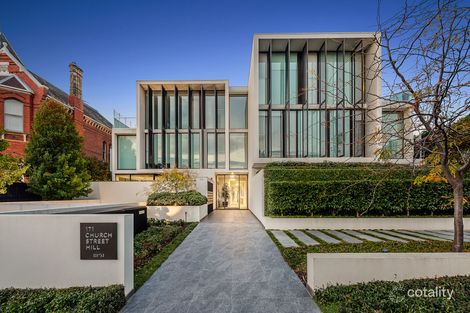 3/171 Church St, Brighton, VIC 3186