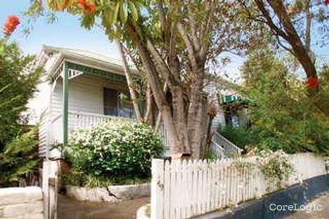 Property photo of 49 Breillat Street Annandale NSW 2038