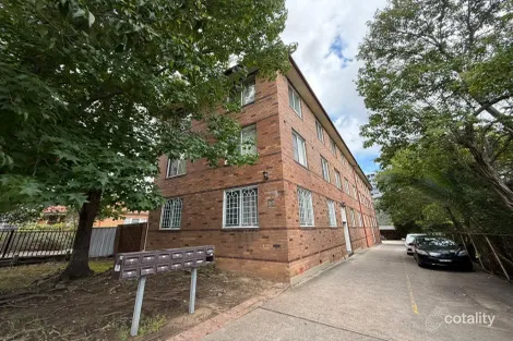 6/14 Station Rd, Auburn, NSW 2144