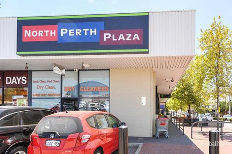 14/391 Fitzgerald St, North Perth, WA 6006