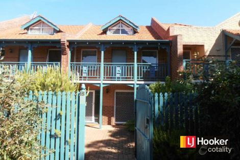 14/22-24 Geddes St, Victoria Park, WA 6100
