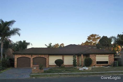 Property photo of 42 Bancroft Road Abbotsbury NSW 2176