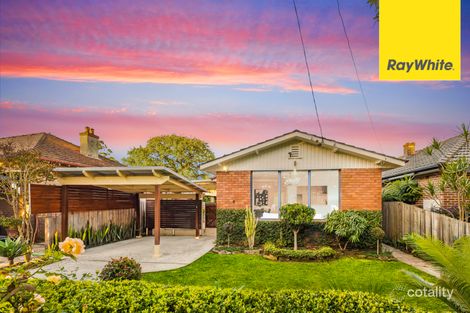 6 Melrose St, Epping, NSW 2121