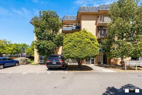 18/15 Byron St, Glenelg, SA 5045