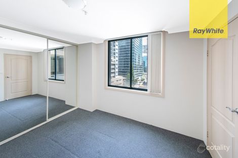 Property photo of 20/14 Hassall Street Parramatta NSW 2150