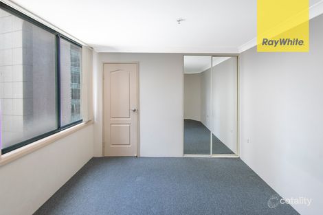 Property photo of 20/14 Hassall Street Parramatta NSW 2150