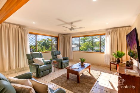 Property photo of 11 Kernow Street Robertson QLD 4109