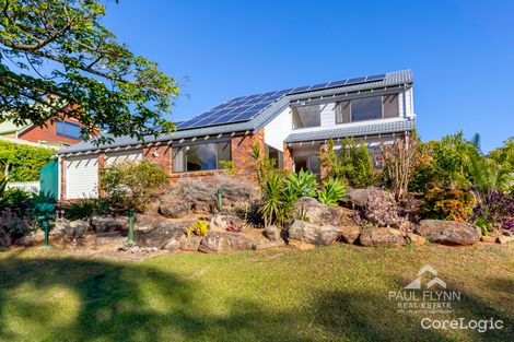 Property photo of 11 Kernow Street Robertson QLD 4109