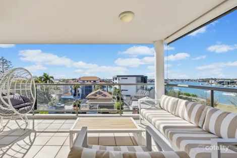 9/100 River Esp, Mooloolaba, QLD 4557