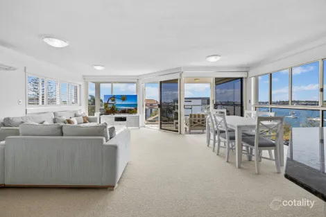Property photo of 9/100 River Esplanade Mooloolaba QLD 4557