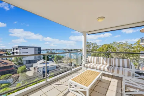 Property photo of 9/100 River Esplanade Mooloolaba QLD 4557