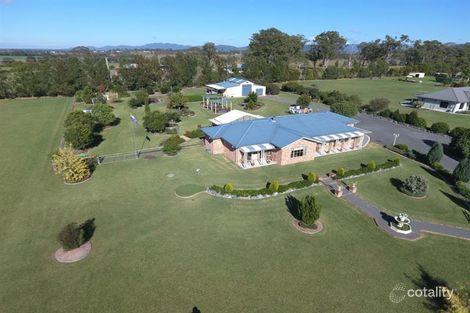 Property photo of 51 Moonlight Circuit Gloucester NSW 2422