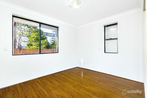 Property photo of 2/11-13 Crane Street Homebush NSW 2140