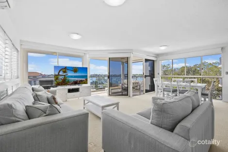 Property photo of 9/100 River Esplanade Mooloolaba QLD 4557