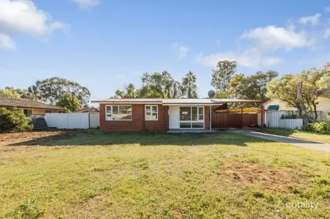 12 Pelham St, Armadale, WA 6112