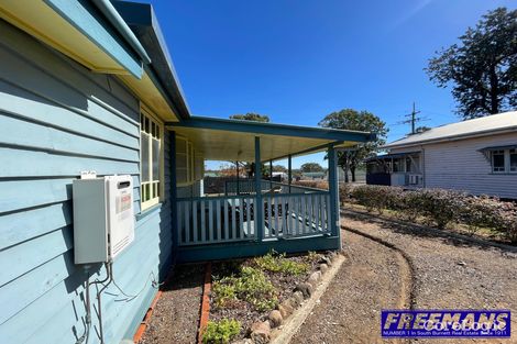 Property photo of 66 Cairns Street Nanango QLD 4615