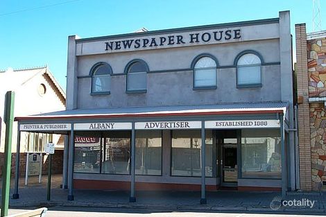 165 York St, Albany, WA 6330