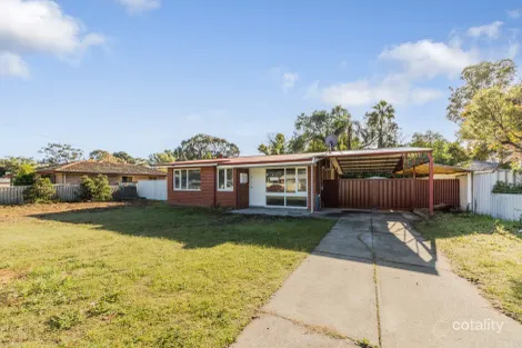Property photo of 12 Pelham Street Armadale WA 6112