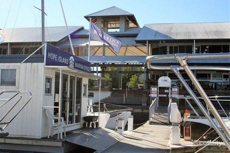 Lot 181 Santa Barbara Rd, Hope Island, QLD 4212