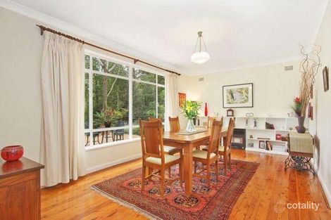 Property photo of 70 Lucinda Avenue Wahroonga NSW 2076