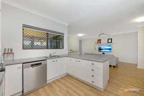 Property photo of 10 Sundew Close Kirwan QLD 4817