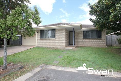 Property photo of 3/23 Darryl Street Loganlea QLD 4131