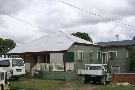 15 Morrissey St, Woolloongabba, QLD 4102